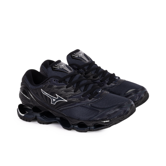 Mizuno Wave Prophecy LS Salute/Navy Blazer/Black D1GA333707