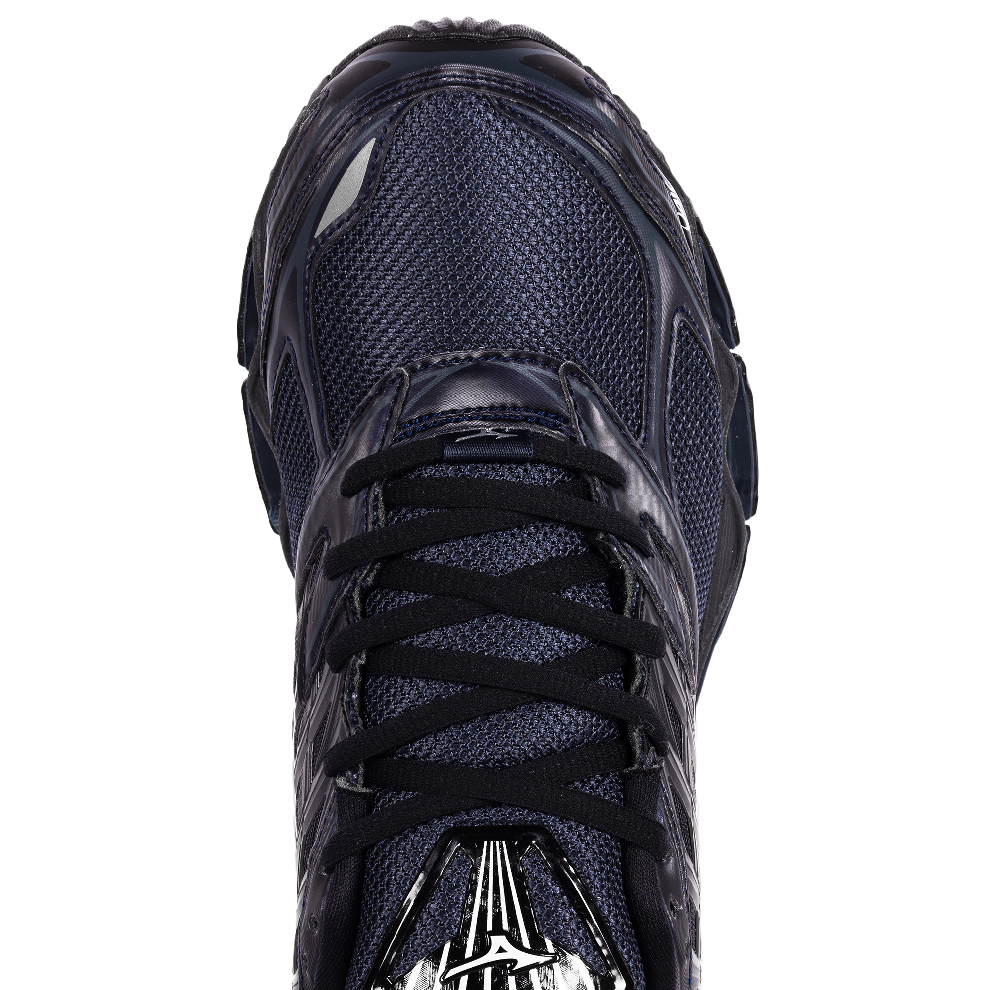 Mizuno Wave Prophecy LS Salute/Navy Blazer/Black D1GA333707