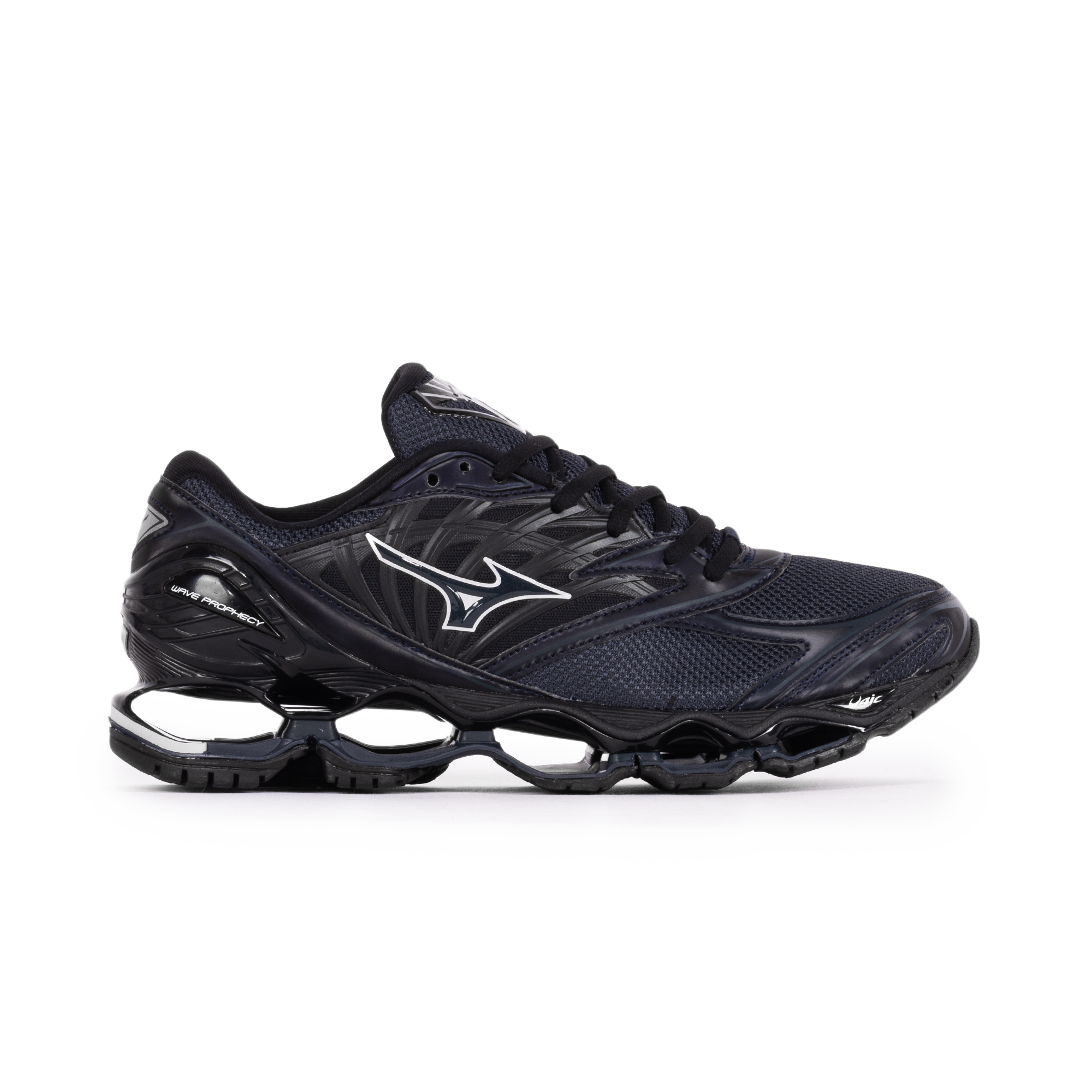 Mizuno Wave Prophecy LS Salute/Navy Blazer/Black D1GA333707