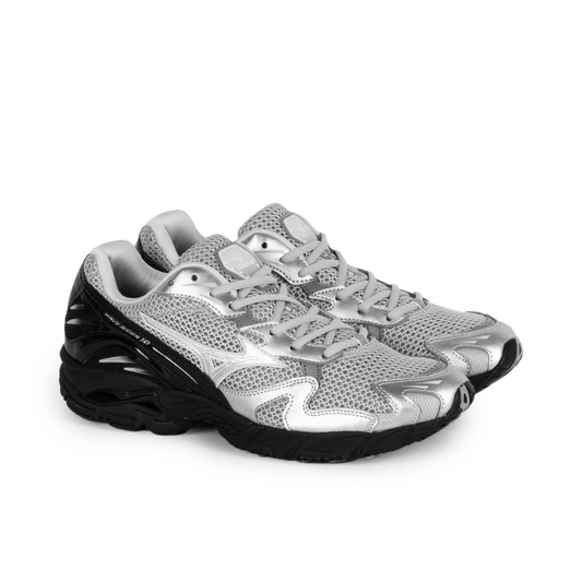 Mizuno Wave Rider 10 Harbor Mist/Silver/Black D1GA261602