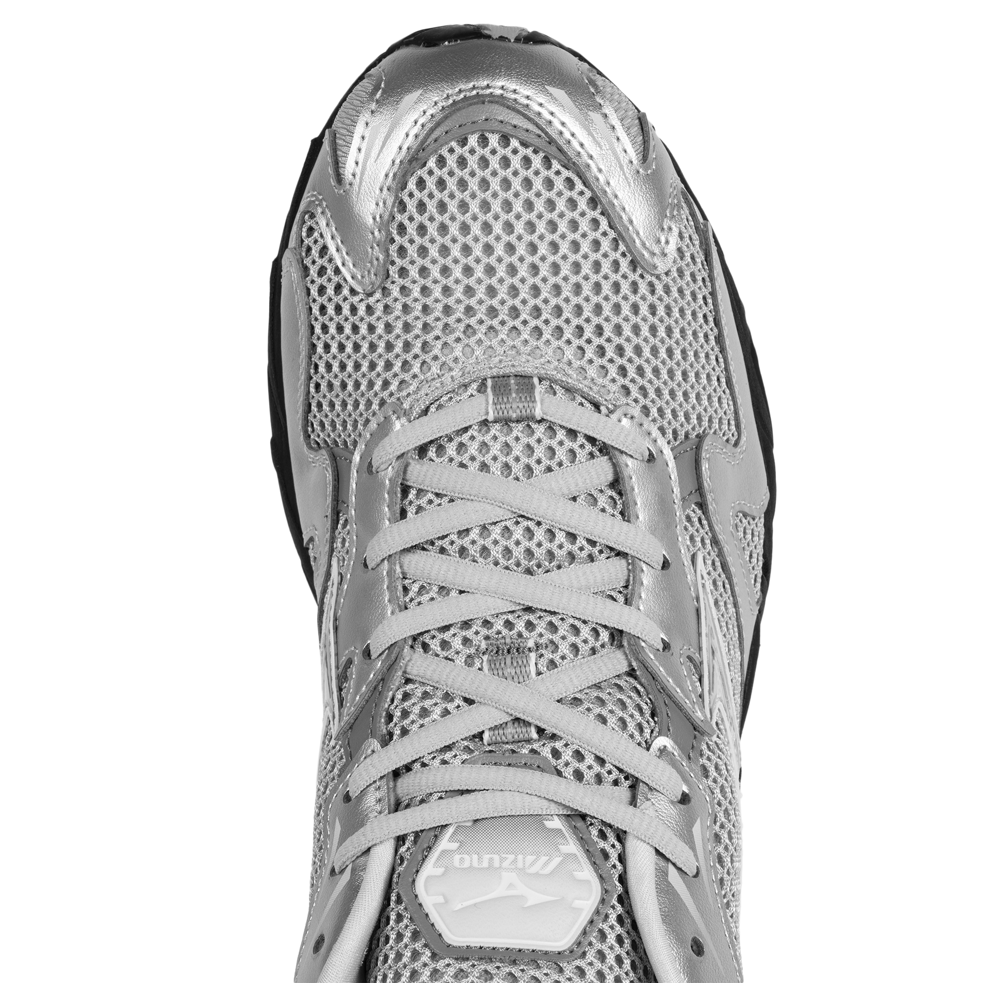 Mizuno Wave Rider 10 Harbor Mist/Silver/Black D1GA261602