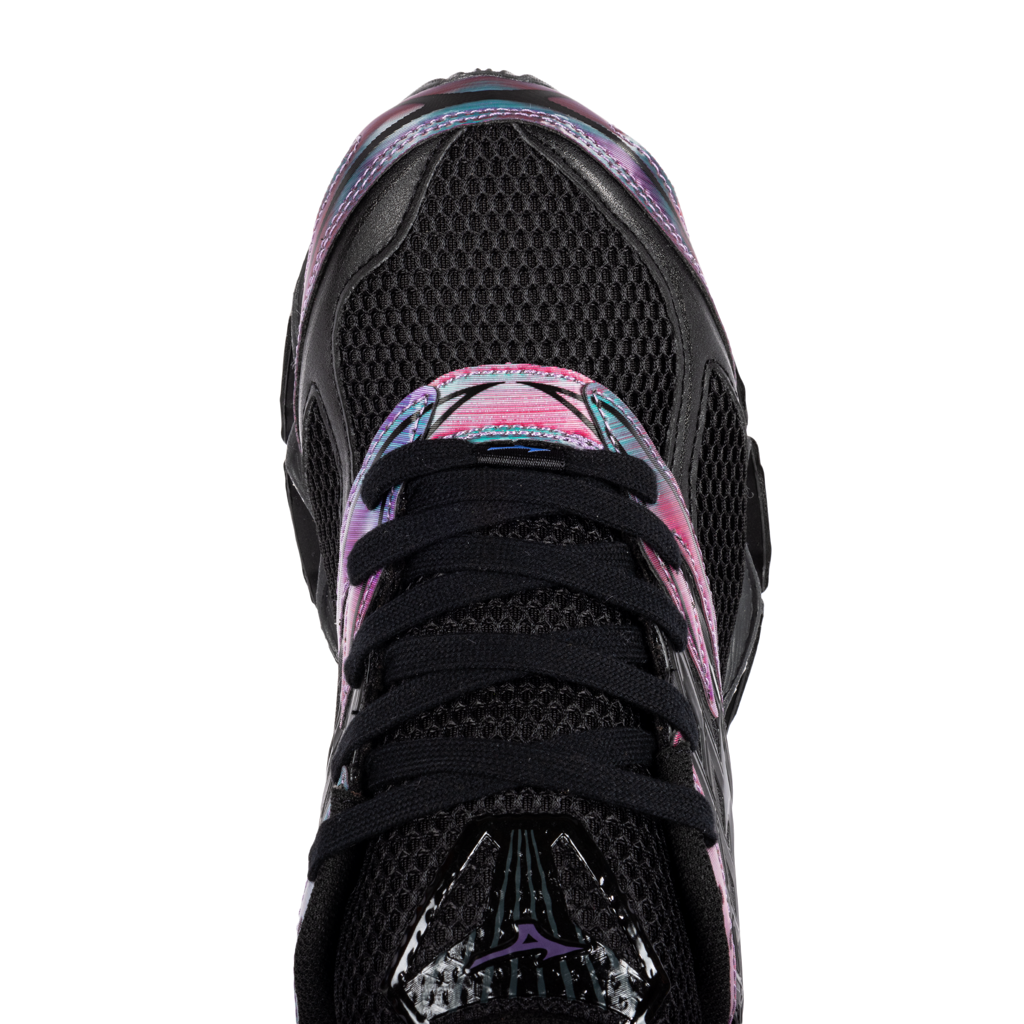 Mizuno Wave Prophecy LS - Midnight Velocity Pack Indigo/Black/Cattleya Orchid D1GA260401