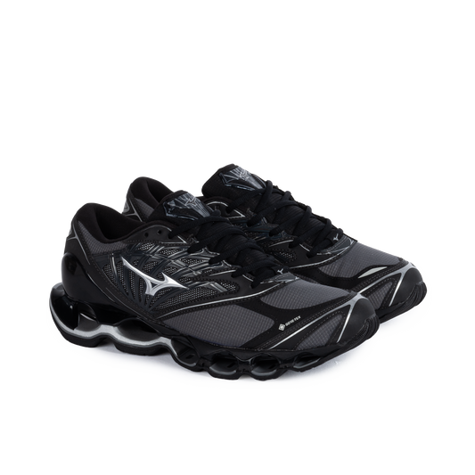 Mizuno Wave Prophecy LS GTX Quiet Shade/Silver/Black D1GA256002