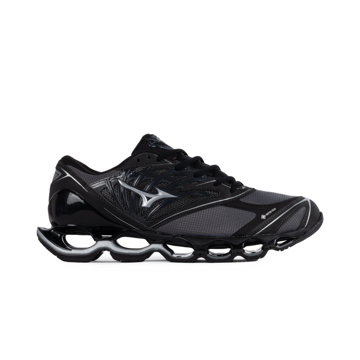 Mizuno Wave Prophecy LS GTX Quiet Shade/Silver/Black D1GA256002
