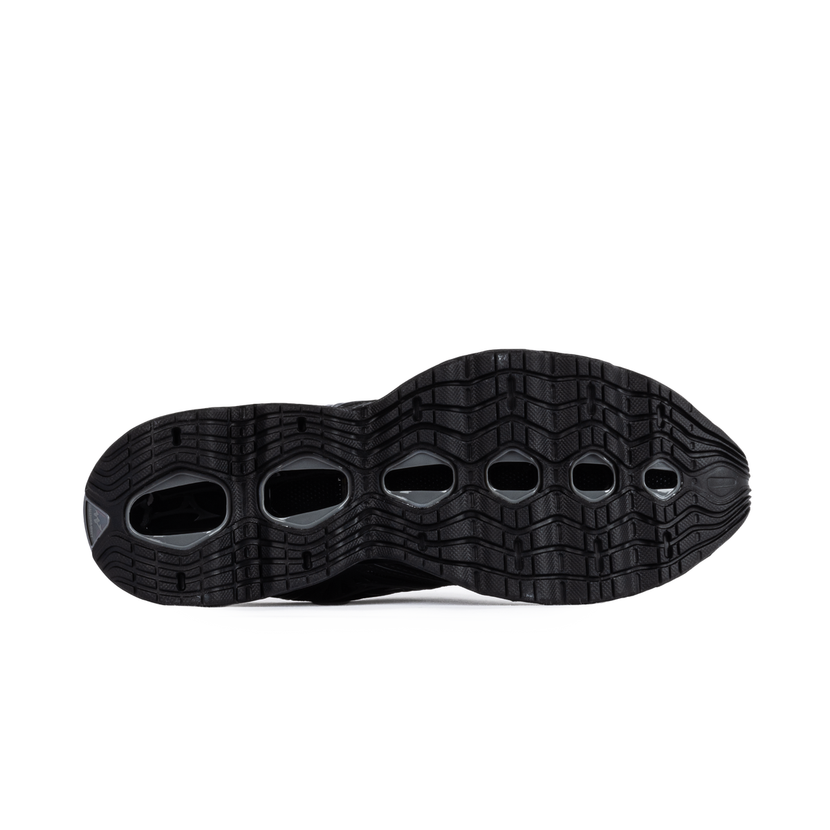 Mizuno Wave Prophecy LS GTX Quiet Shade/Silver/Black D1GA256002