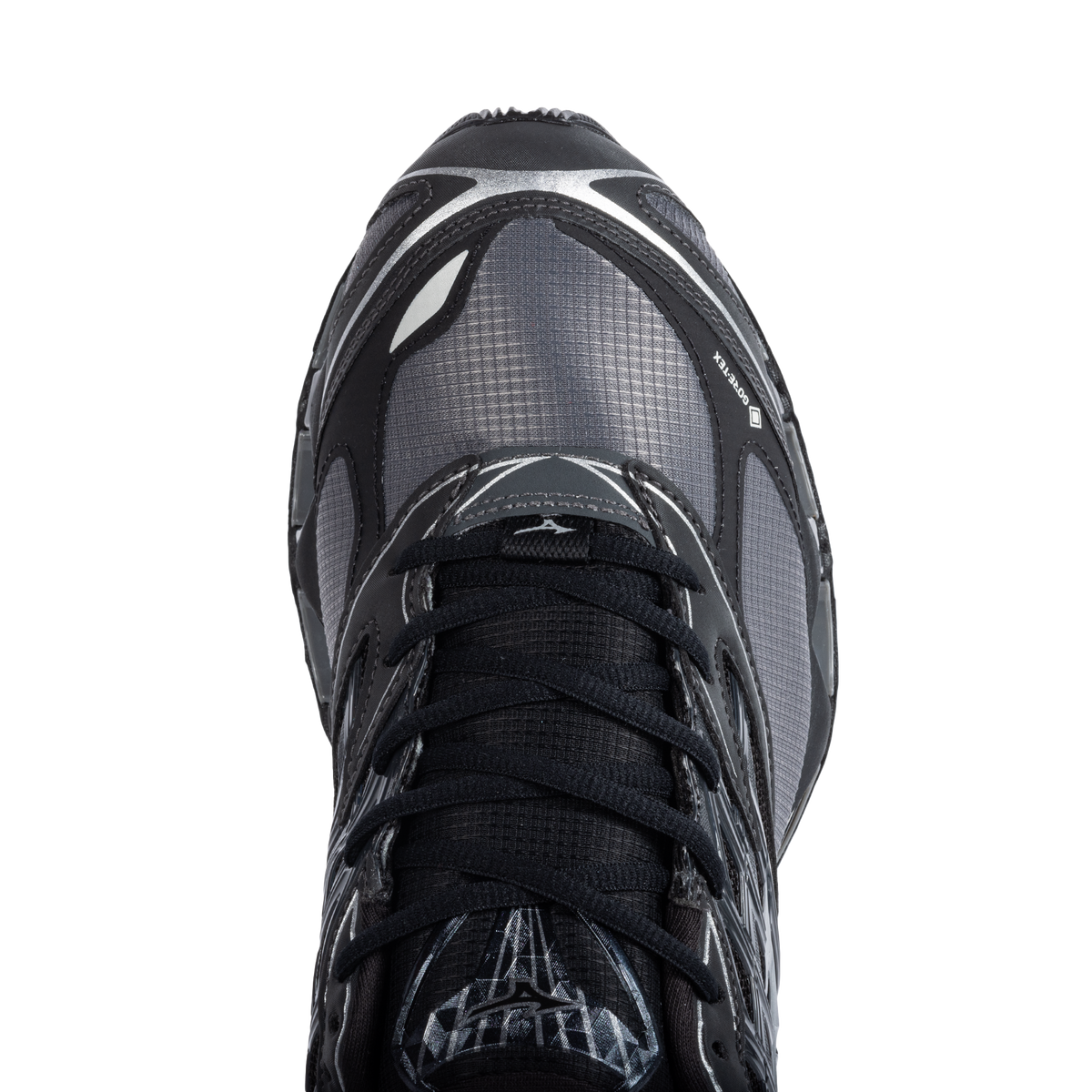 Mizuno Wave Prophecy LS GTX Quiet Shade/Silver/Black D1GA256002