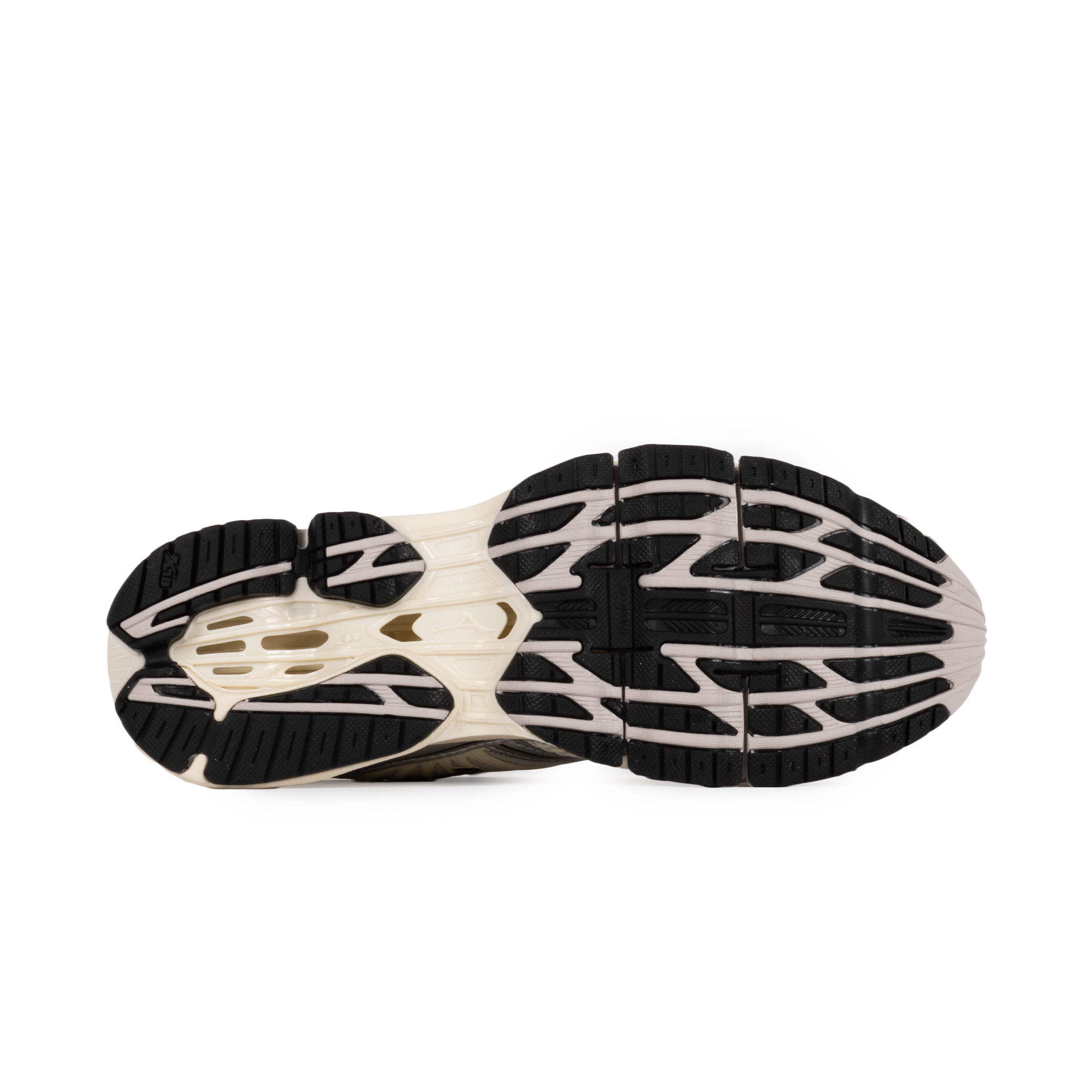 Mizuno Wave Prophecy LS Pristine/Black/Silver D1GA251101