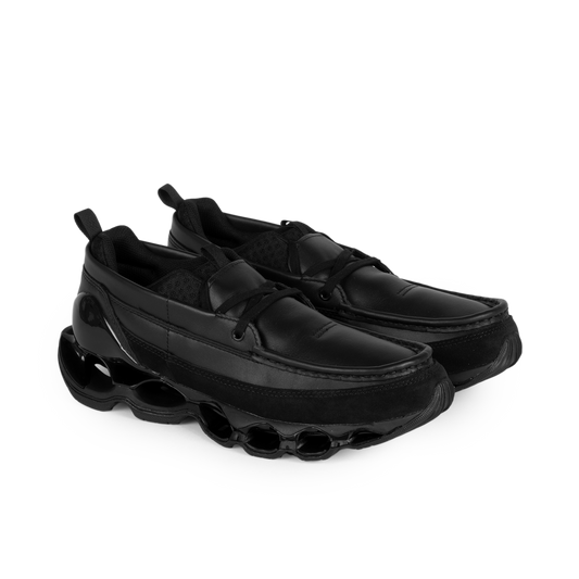 Mizuno Wave Prophecy MOC Black D1GD261401