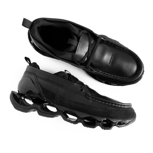 Mizuno Wave Prophecy MOC Black D1GD261401