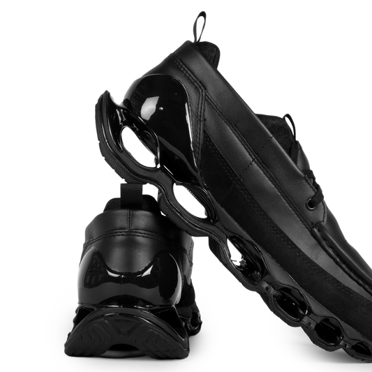 Mizuno Wave Prophecy MOC Black D1GD261401