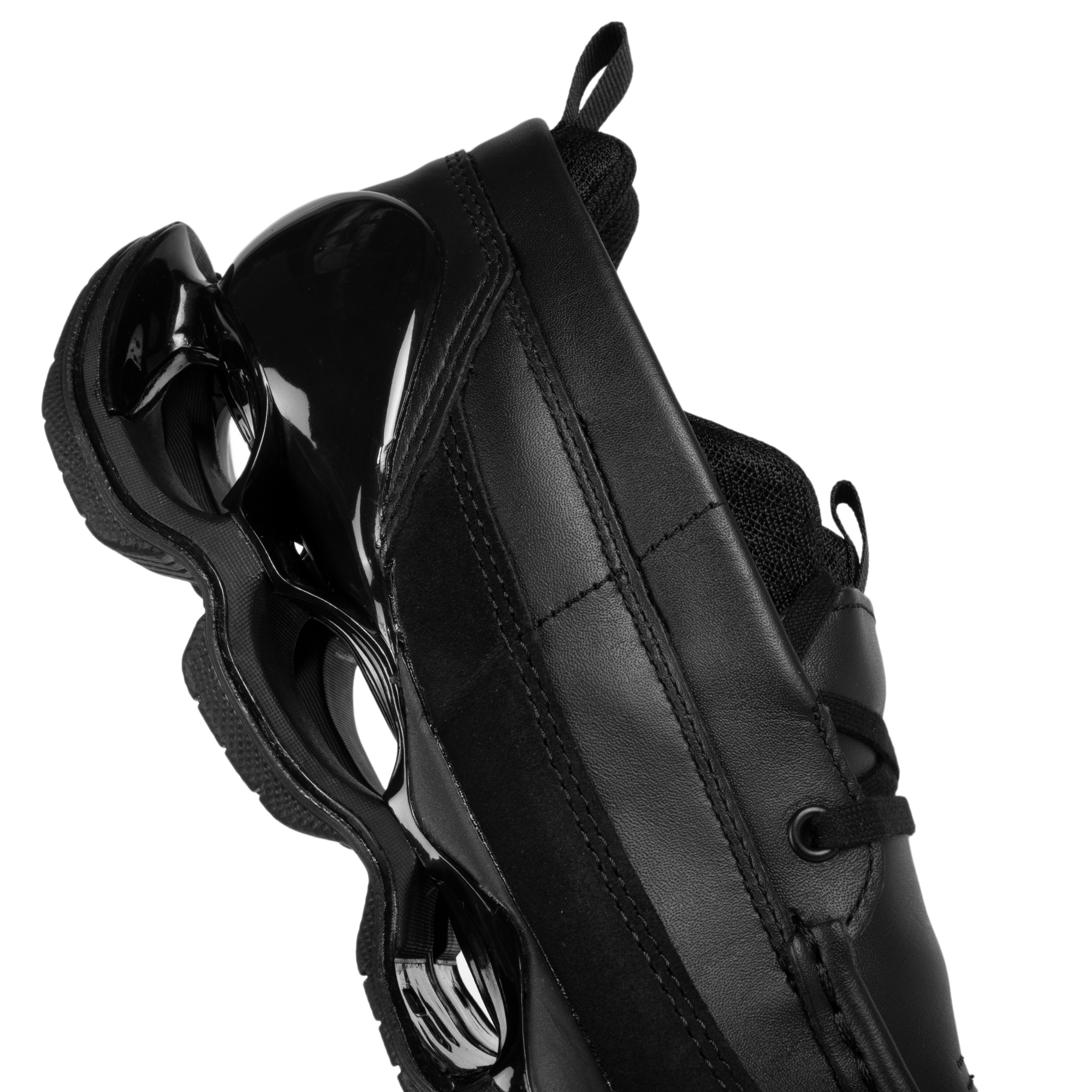 Mizuno Wave Prophecy MOC Black D1GD261401