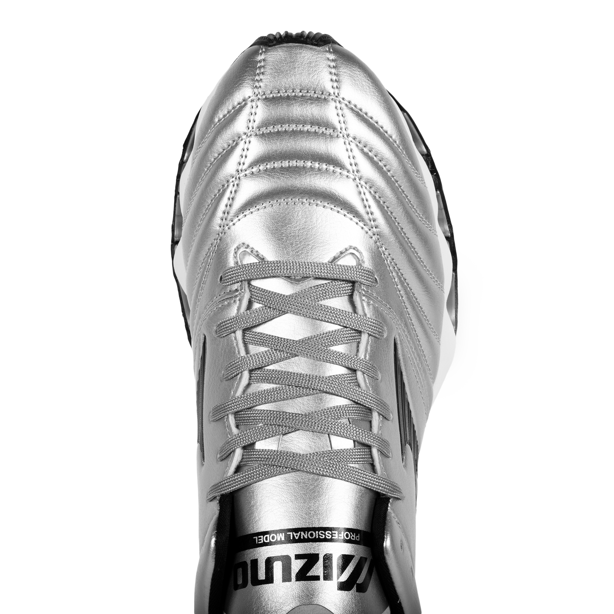 Mizuno Wave Prophecy Morelia Neo Silver/Black D1GD255103