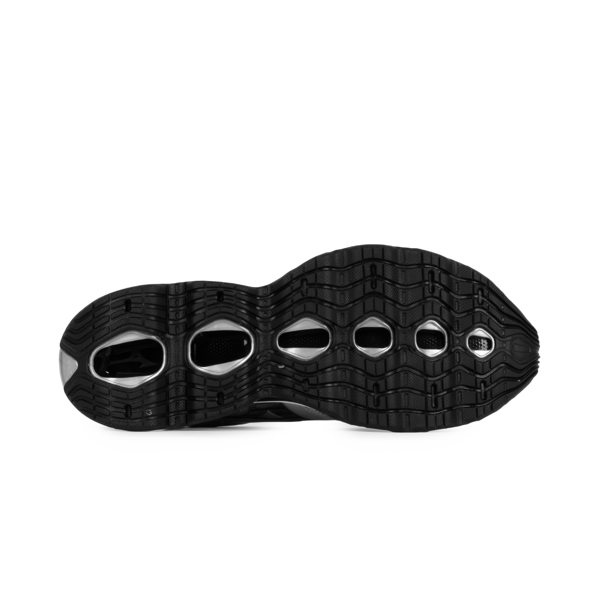 Mizuno Wave Prophecy Morelia Neo Silver/Black D1GD255103