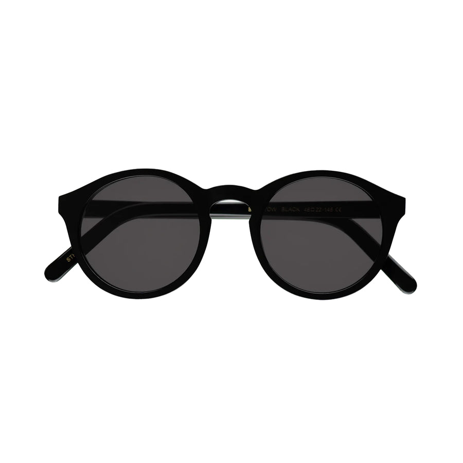 Monokel Eyewear Barstow Black w