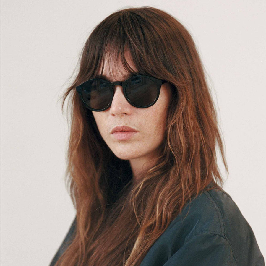 Monokel Eyewear Barstow Black w