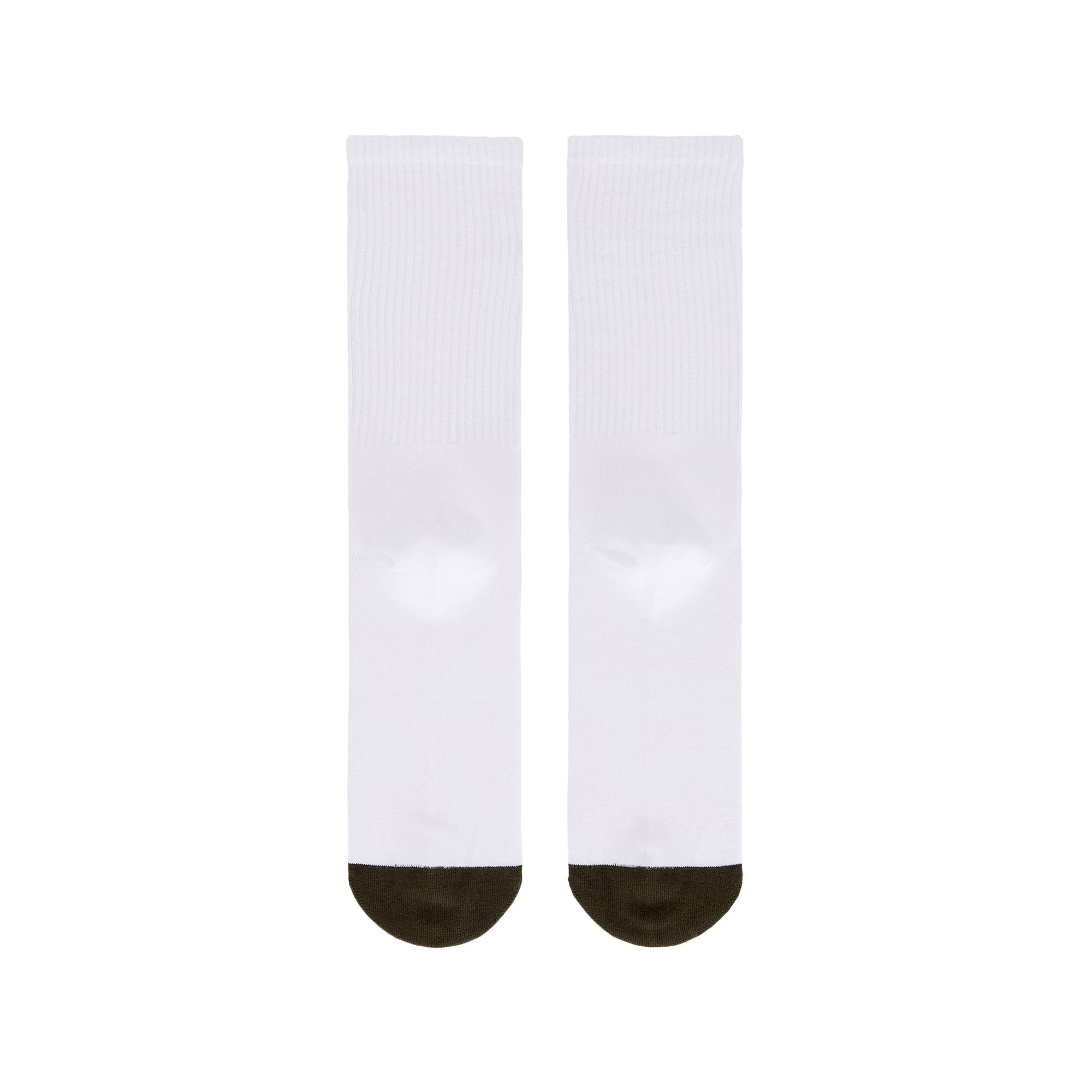 Museum of Peace & Quiet Icon Socks Forest