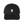 thisisneverthat N-Logo Cap Black