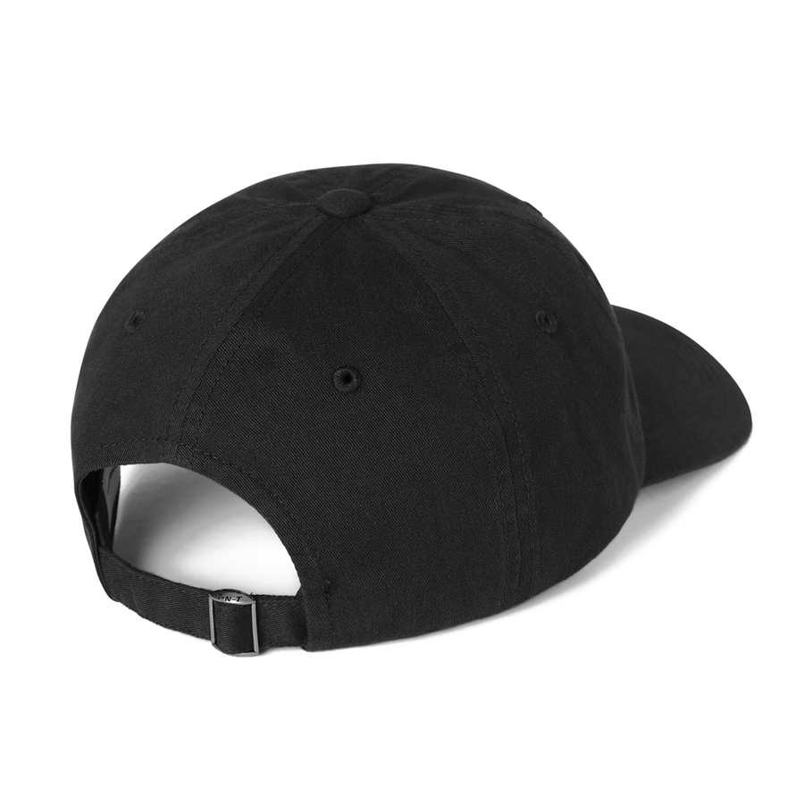 thisisneverthat N-Logo Cap Black