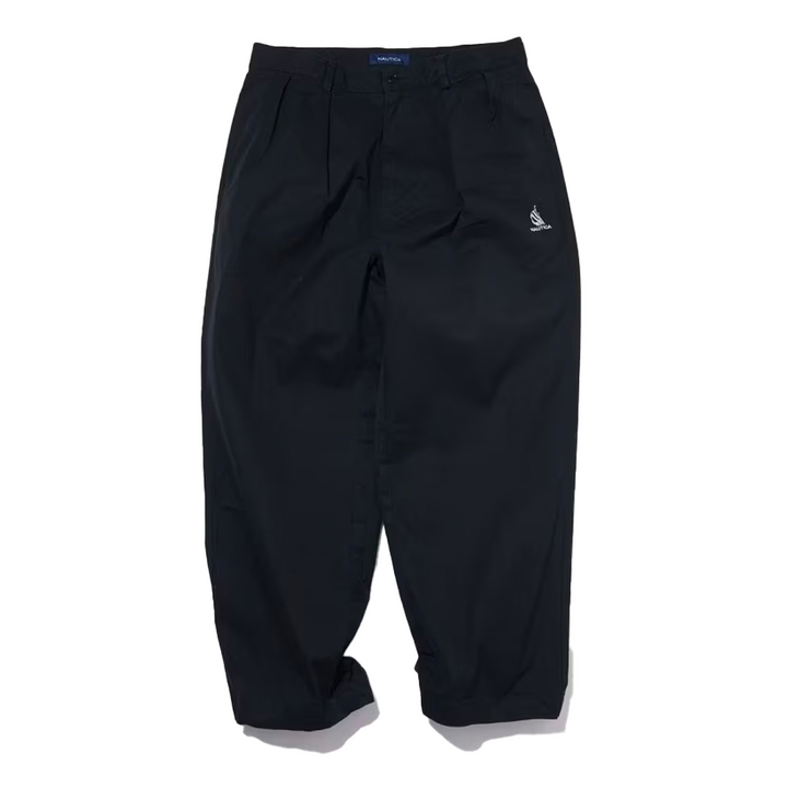 Nautica Japan Chino Long Pants Charcoal NA232146400E