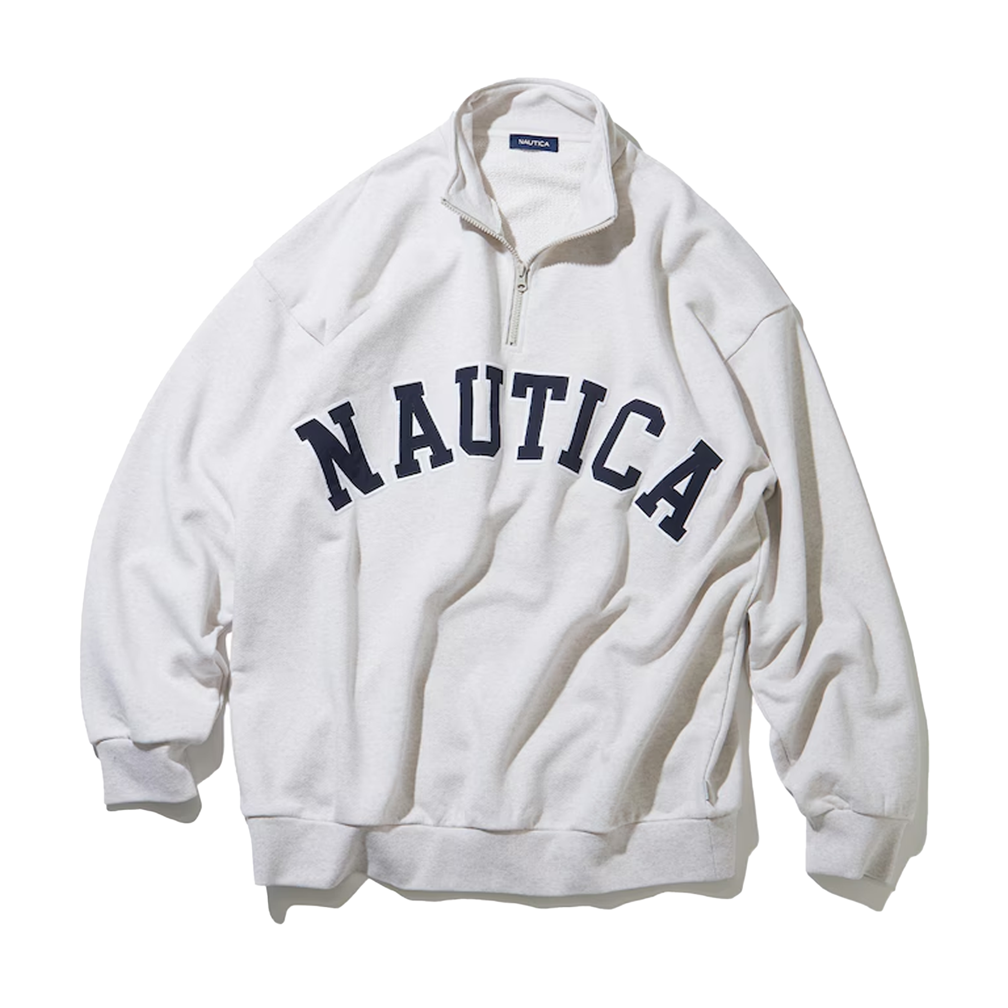 Nautica half zip pullover sales