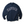 Nautica Japan Arch Logo Sweat Crew Navy