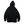 Nautica Japan Hoodie Sweater Black