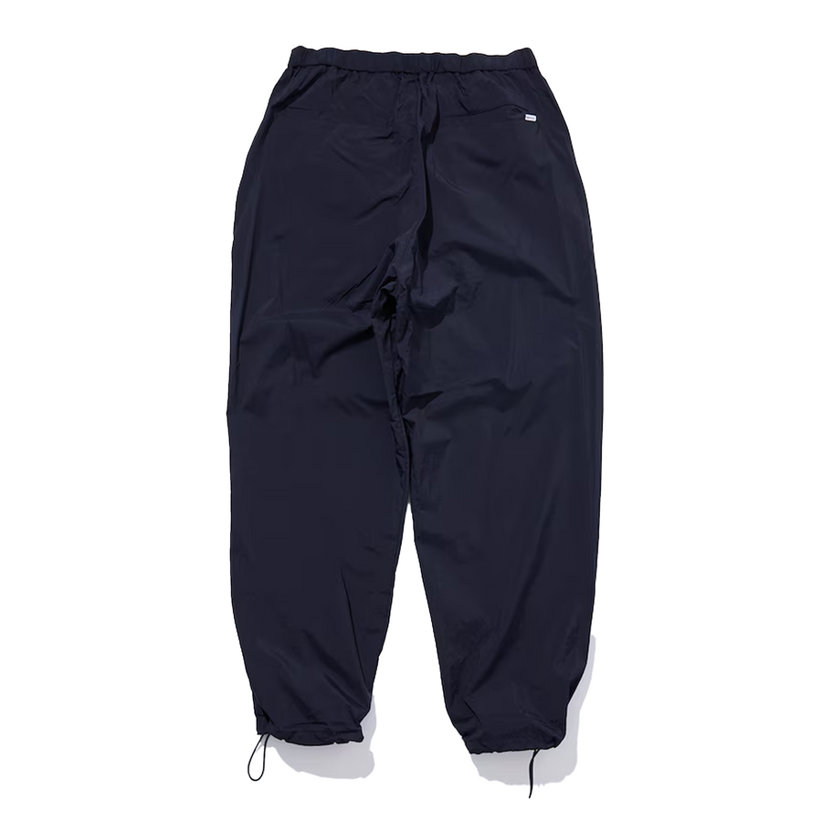 Nautica Japan Water Repellent Nylon Track Pants Navy