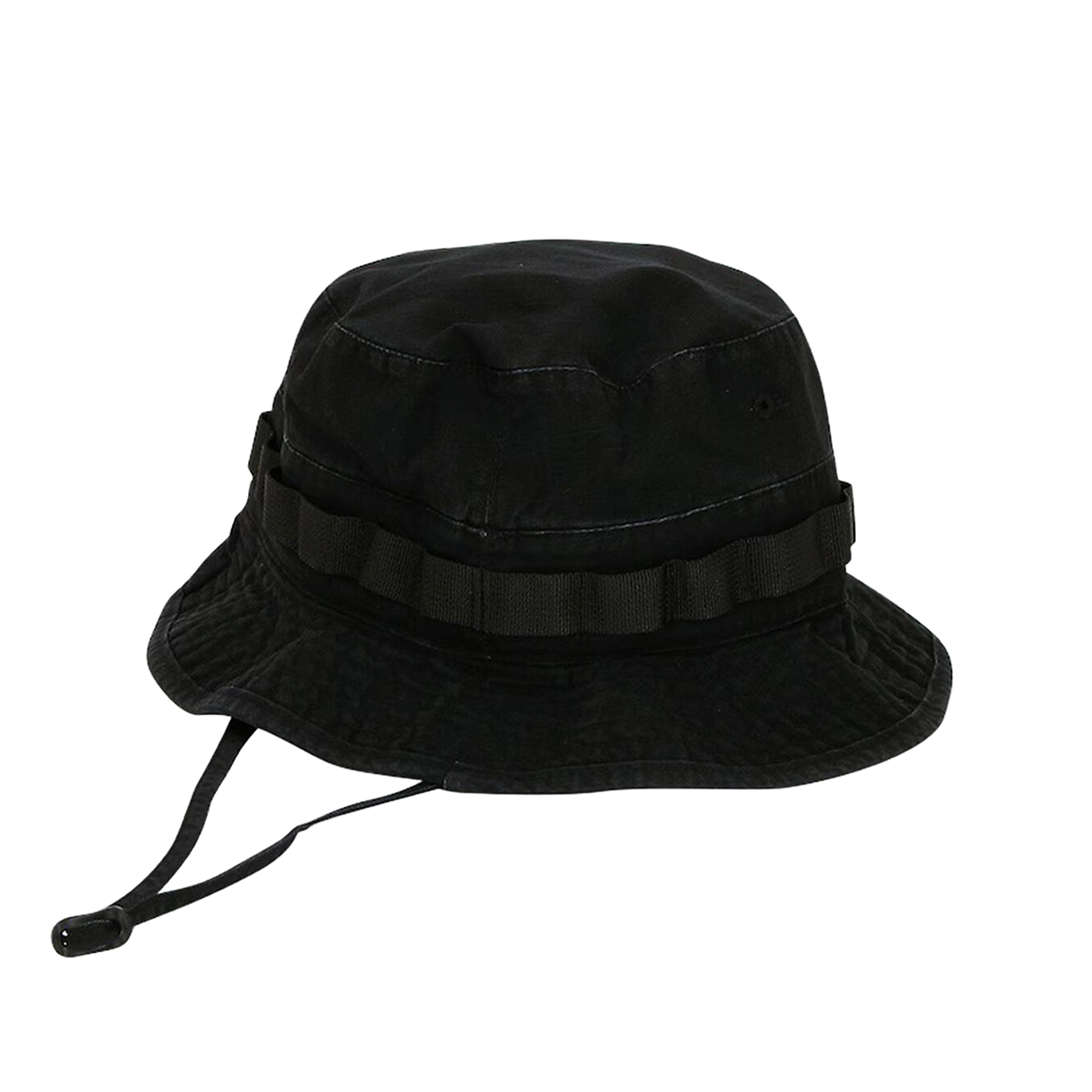 Nautica Japan Ripstop Boonie Hat Black