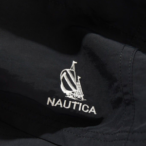 Nautica Japan Nylon Shorts True Black NA23214660TB