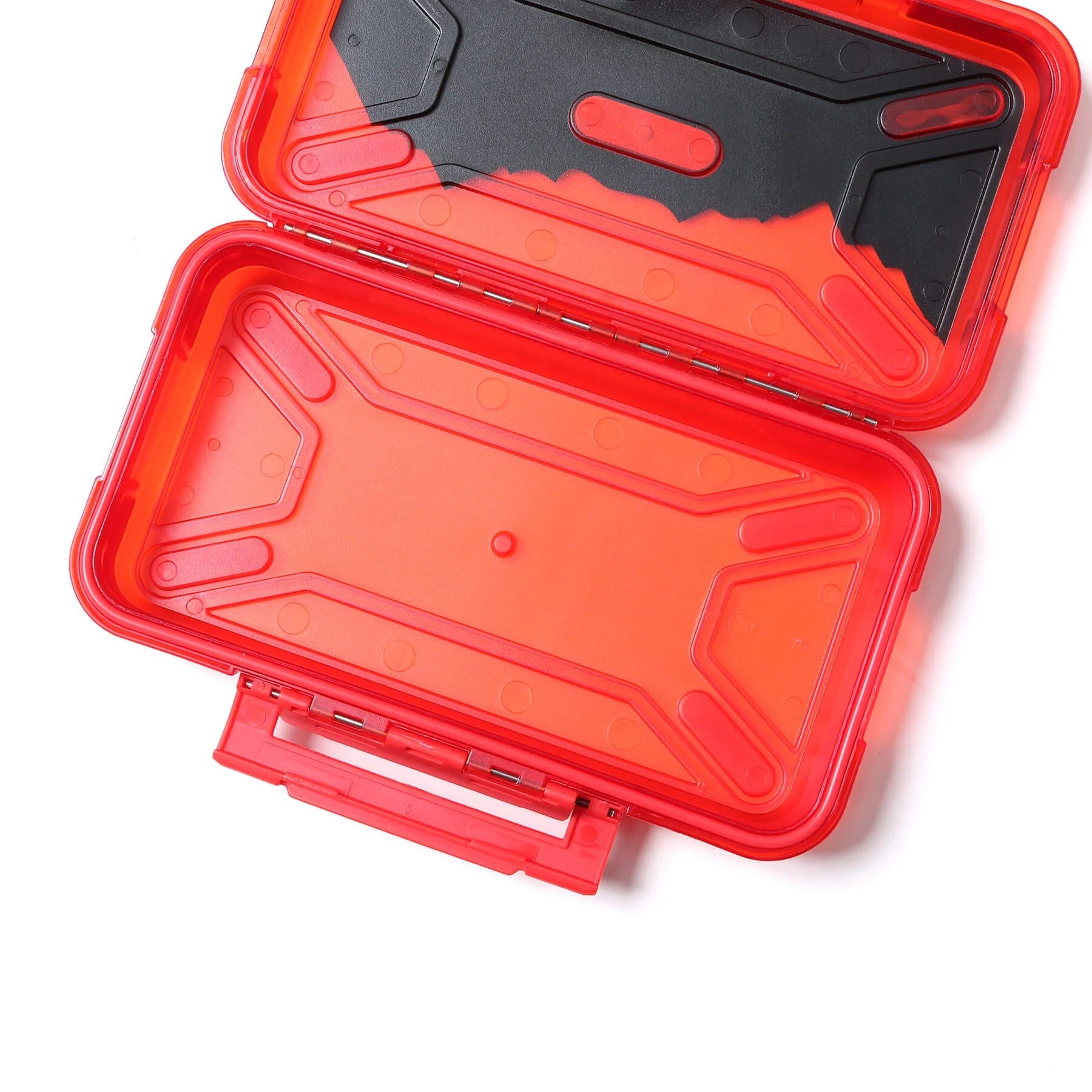 Nanga x Magbite Magtank Free Black