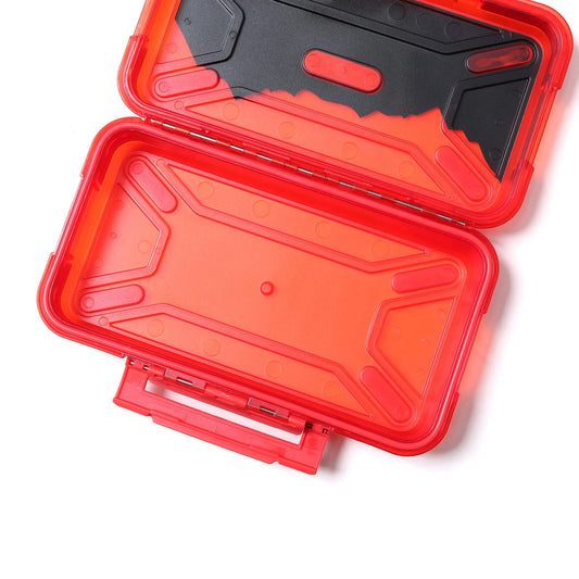 Nanga x Magbite Magtank Free Black