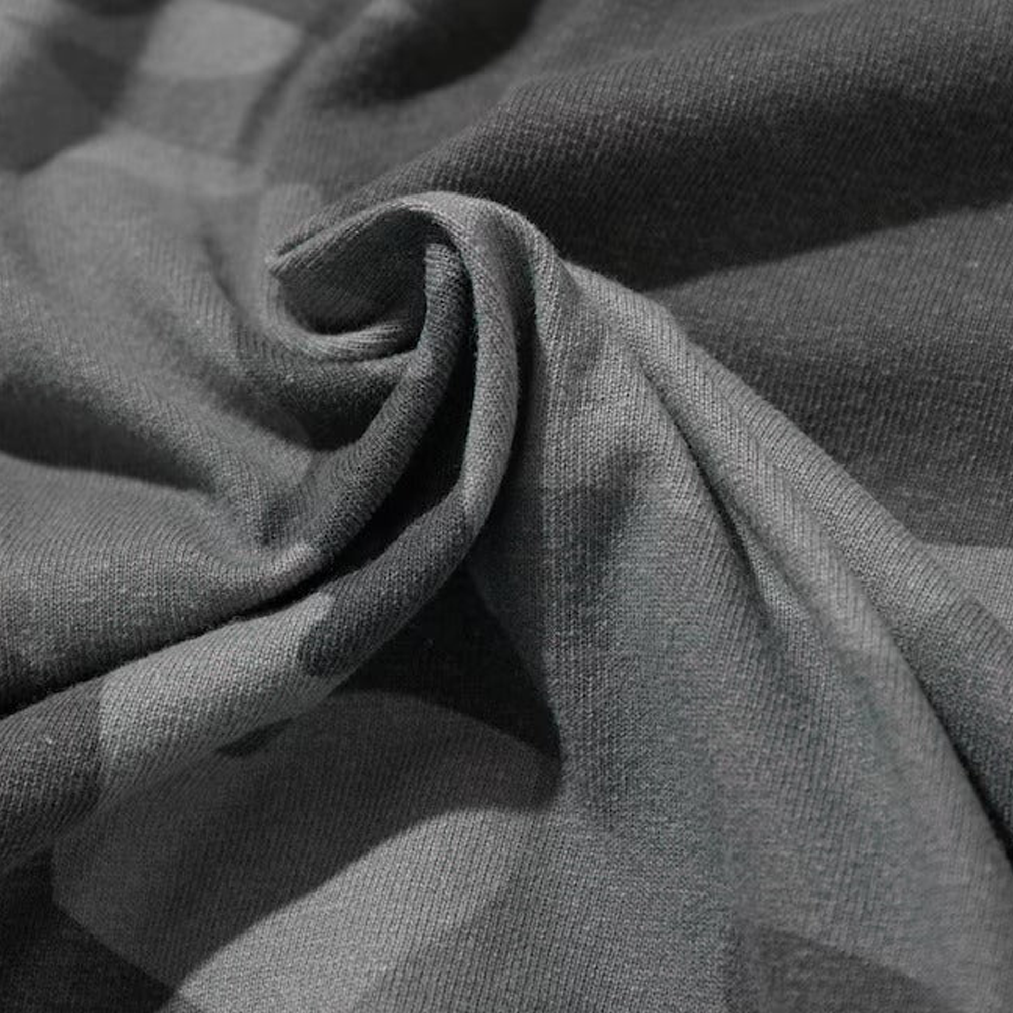 Nautica Japan Arch Logo Camoflouge PT T-Shirt Grey