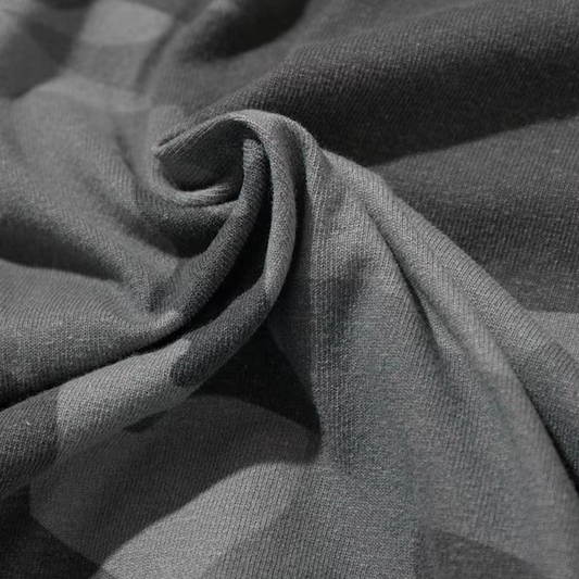 Nautica Japan Arch Logo Camoflouge PT T-Shirt Grey