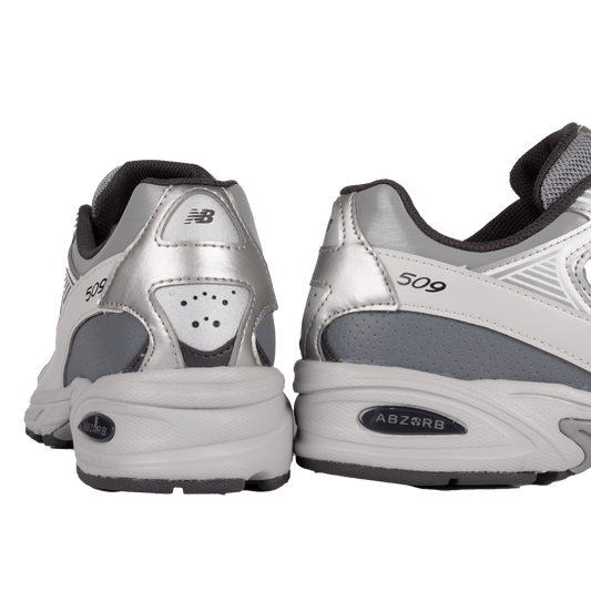 Comme des Garcons Homme x New Balance Shoe HP-K101-001-1 Grey