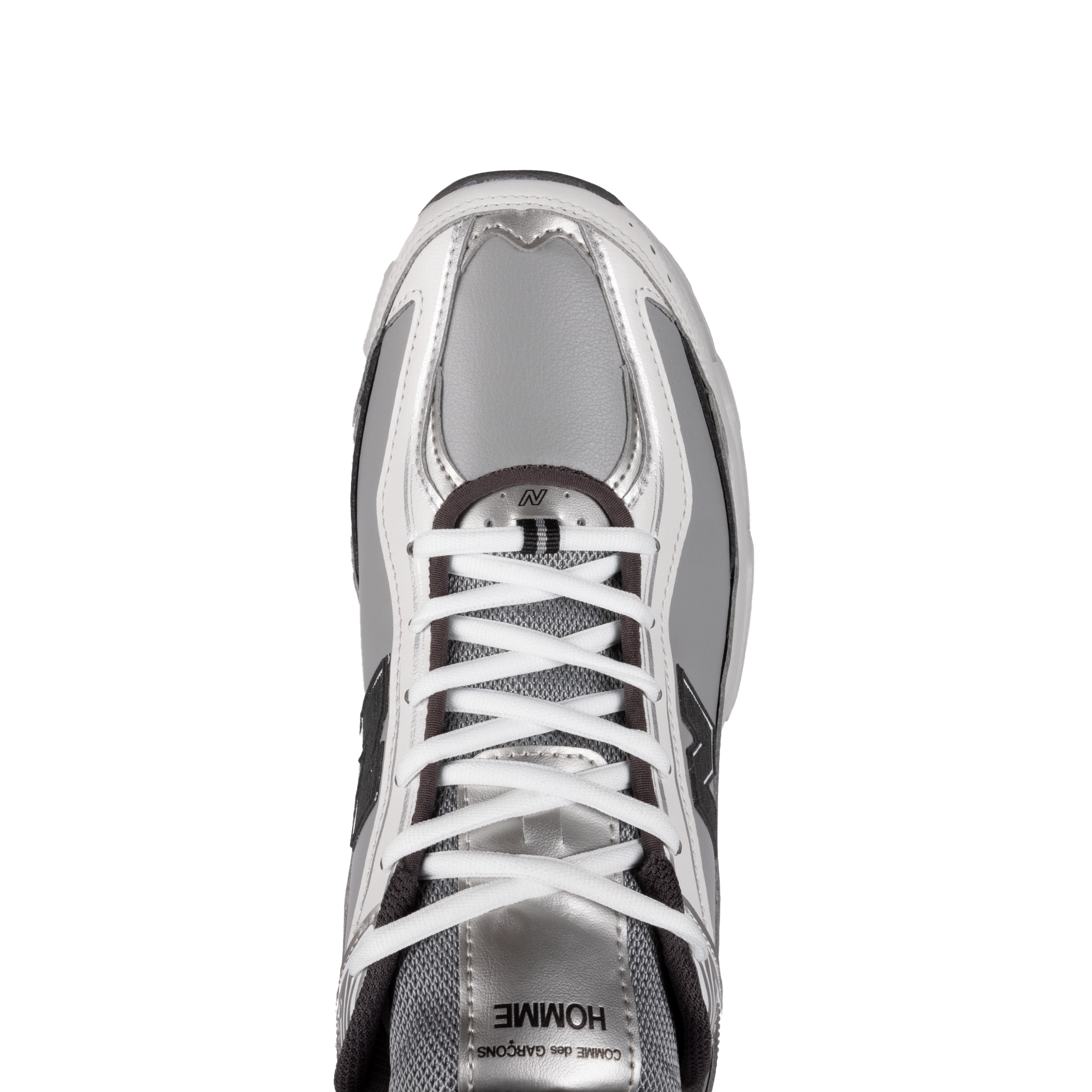 Comme des Garcons Homme x New Balance Shoe HP-K101-001-1 Grey