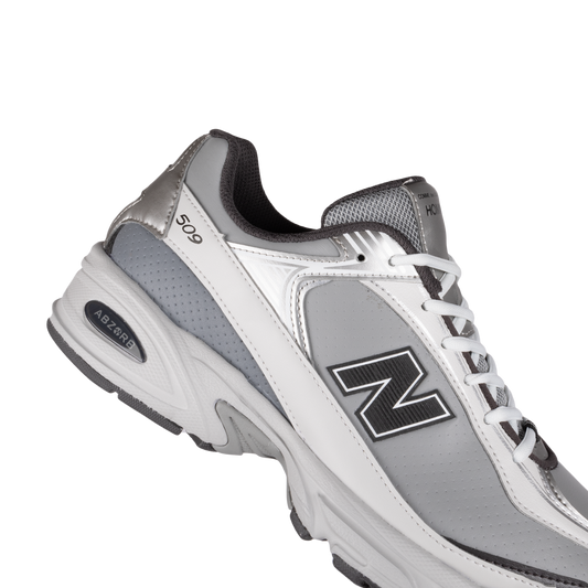 Comme des Garcons Homme x New Balance Shoe HP-K101-001-1 Grey