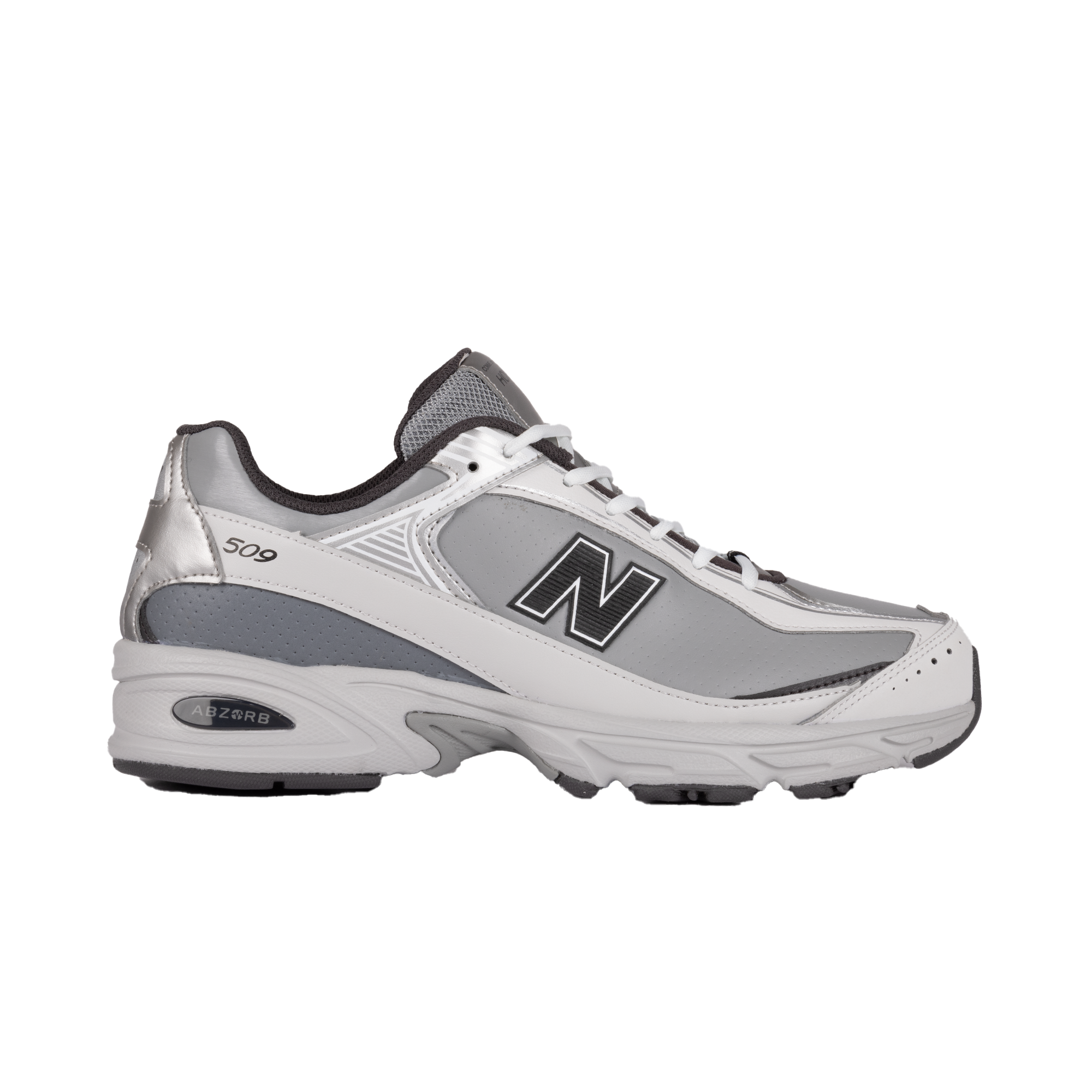 Comme des Garcons Homme x New Balance Shoe HP-K101-001-1 Grey