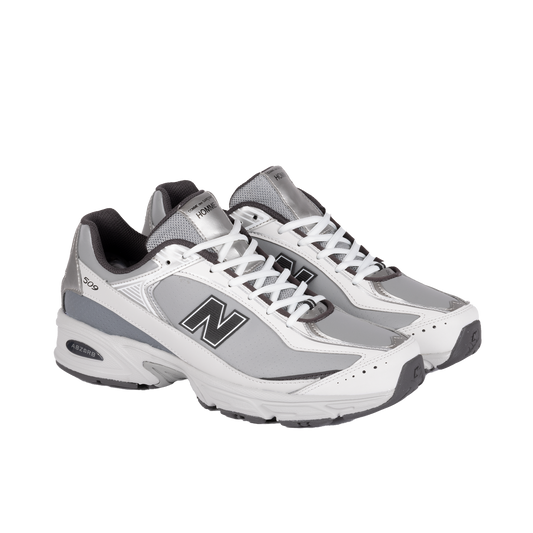 Comme des Garcons Homme x New Balance Shoe HP-K101-001-1 Grey