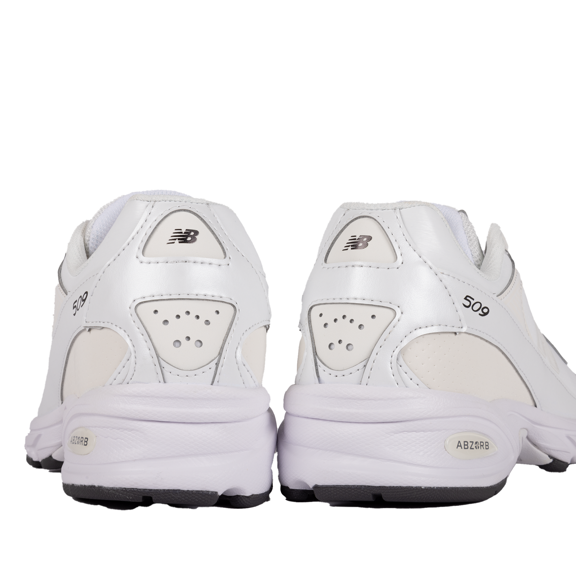 Comme des Garcons Homme x New Balance Shoe HP-K102-001-1 White