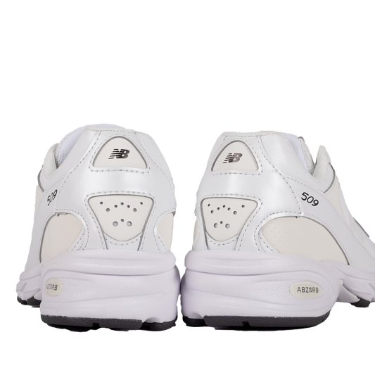 Comme des Garcons Homme x New Balance Shoe HP-K102-001-1 White