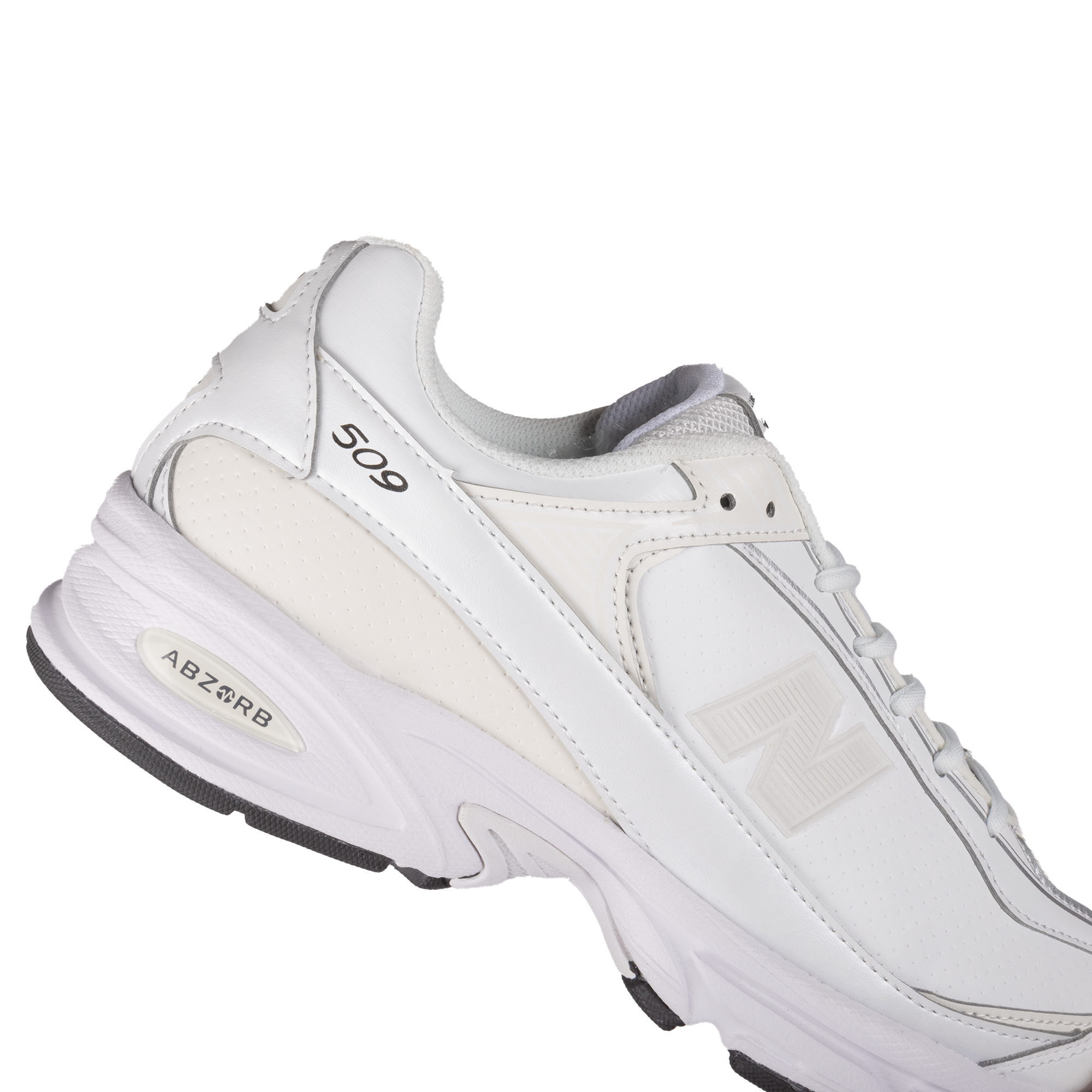 Comme des Garcons Homme x New Balance Shoe HP-K102-001-1 White