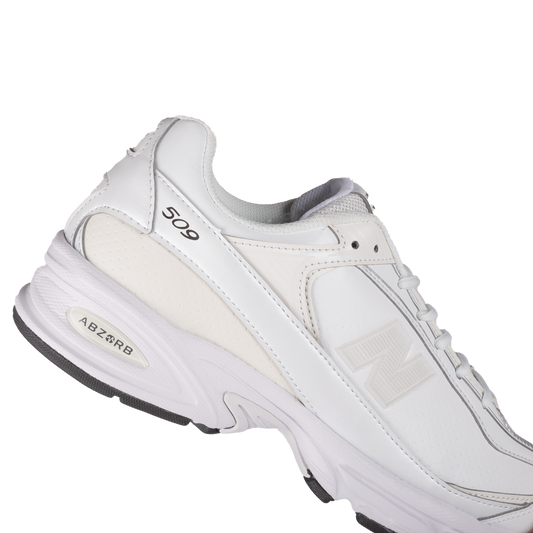 Comme des Garcons Homme x New Balance Shoe HP-K102-001-1 White