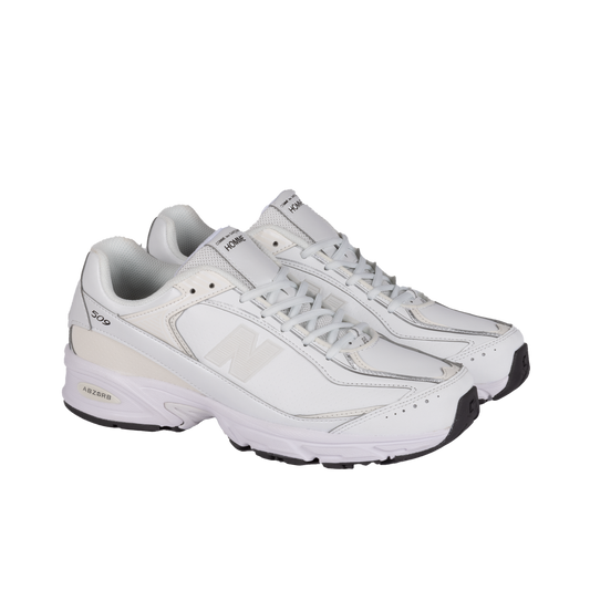 Comme des Garcons Homme x New Balance Shoe HP-K102-001-1 White