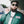 Neighborhood Classic Work Shirt 2 L/S Green
