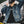 Neighborhood Washed Denim Type-2 Jacket Indigo