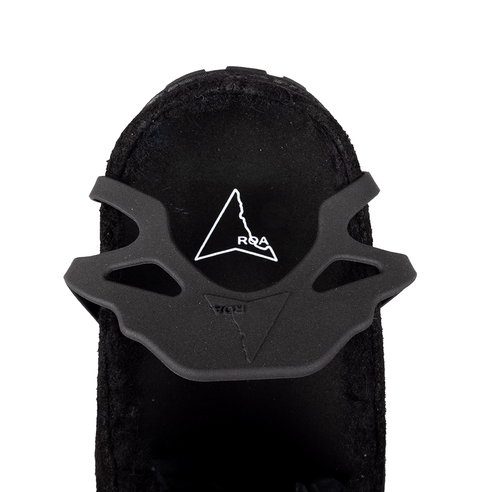 ROA Fedaia Black Sherpa