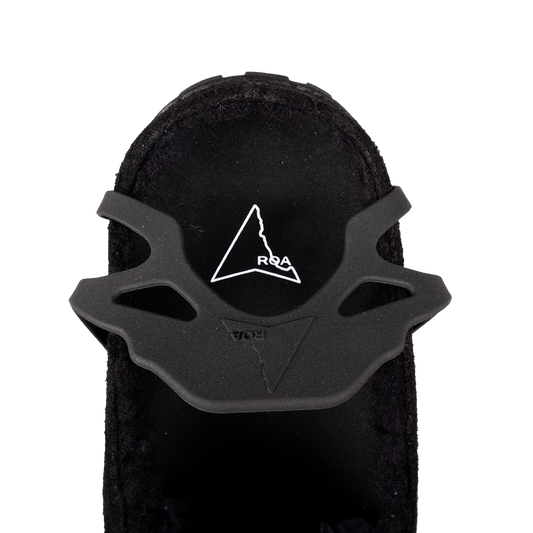 ROA Fedaia Black Sherpa