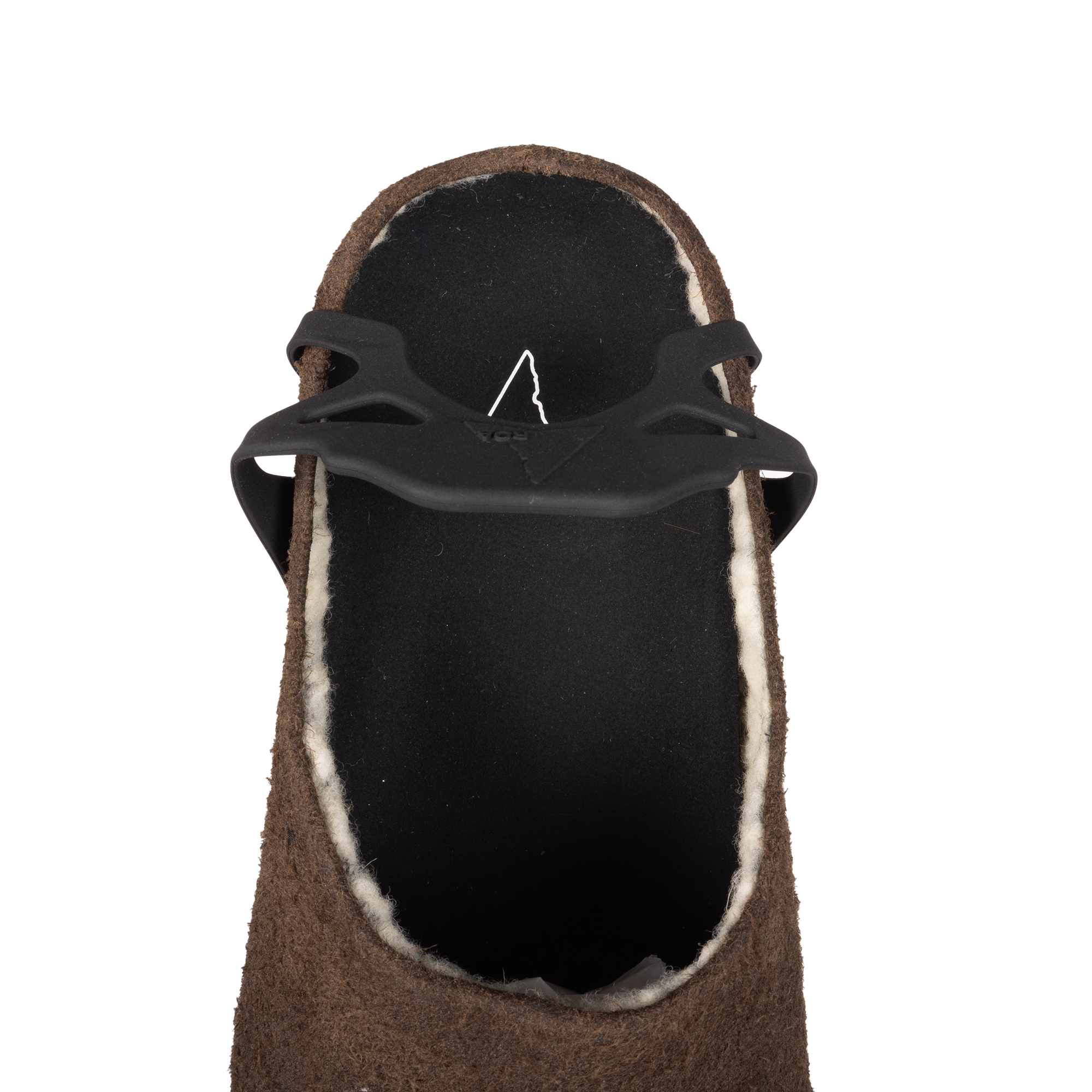 ROA Fedaia Taupe Sherpa