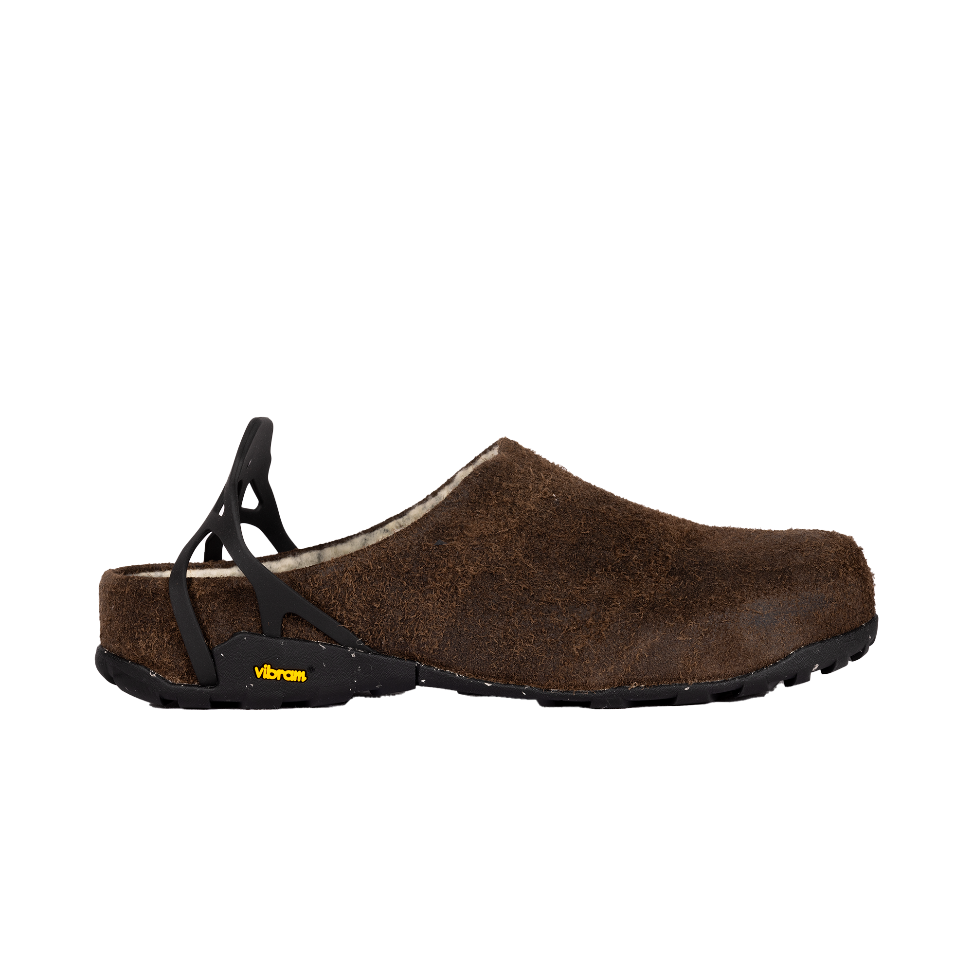 ROA Fedaia Taupe Sherpa