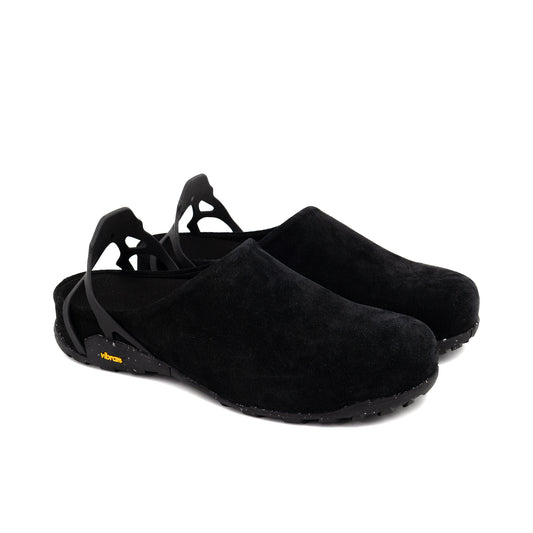 ROA Fedaia Black YBUW1276LE55